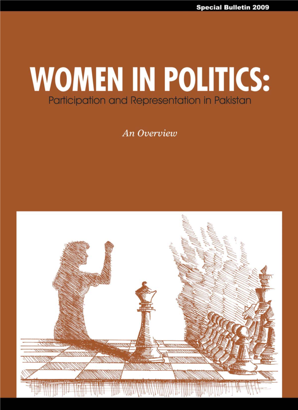 Women in Politics in Quark Wpol.Qxd
