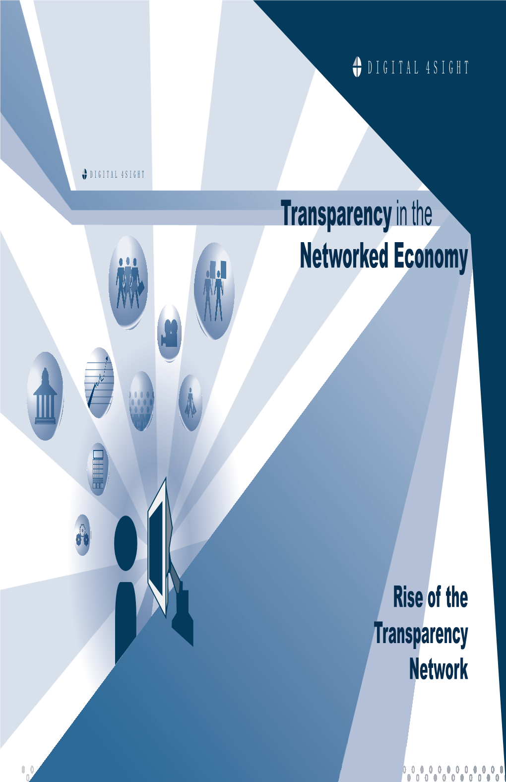 Transparency in the Networked Economy