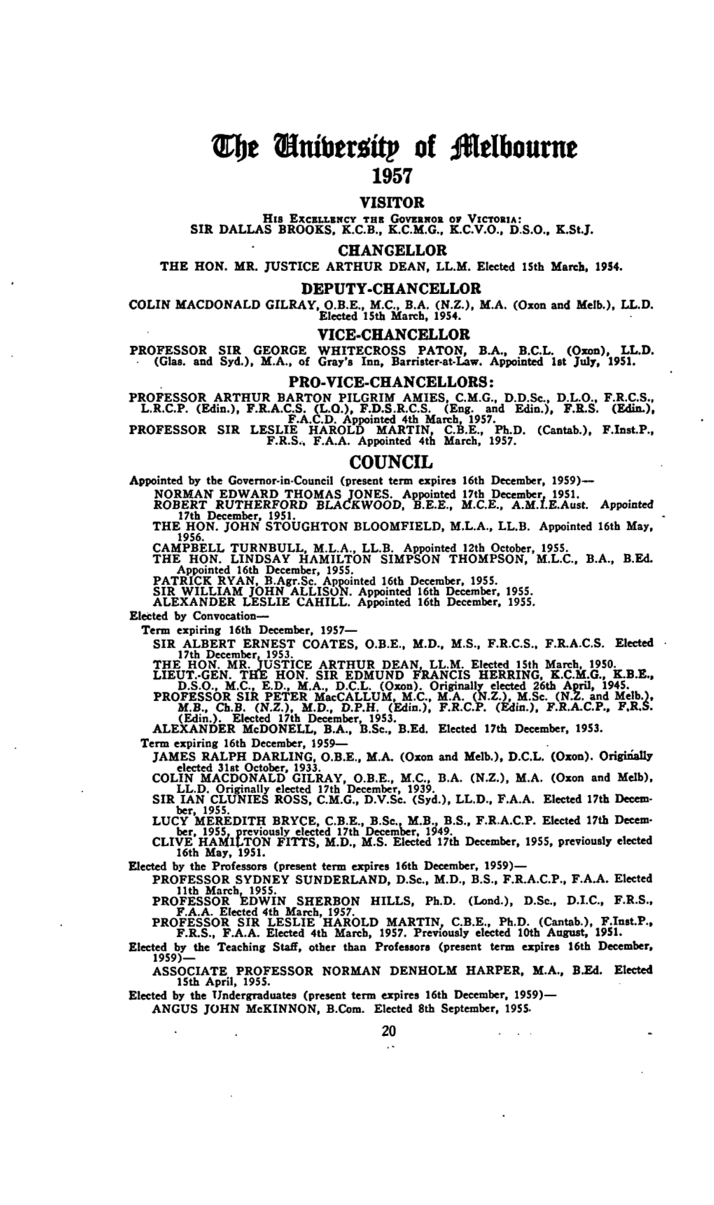 M&gt;T Wimtotx&Ity of Irlelbourne