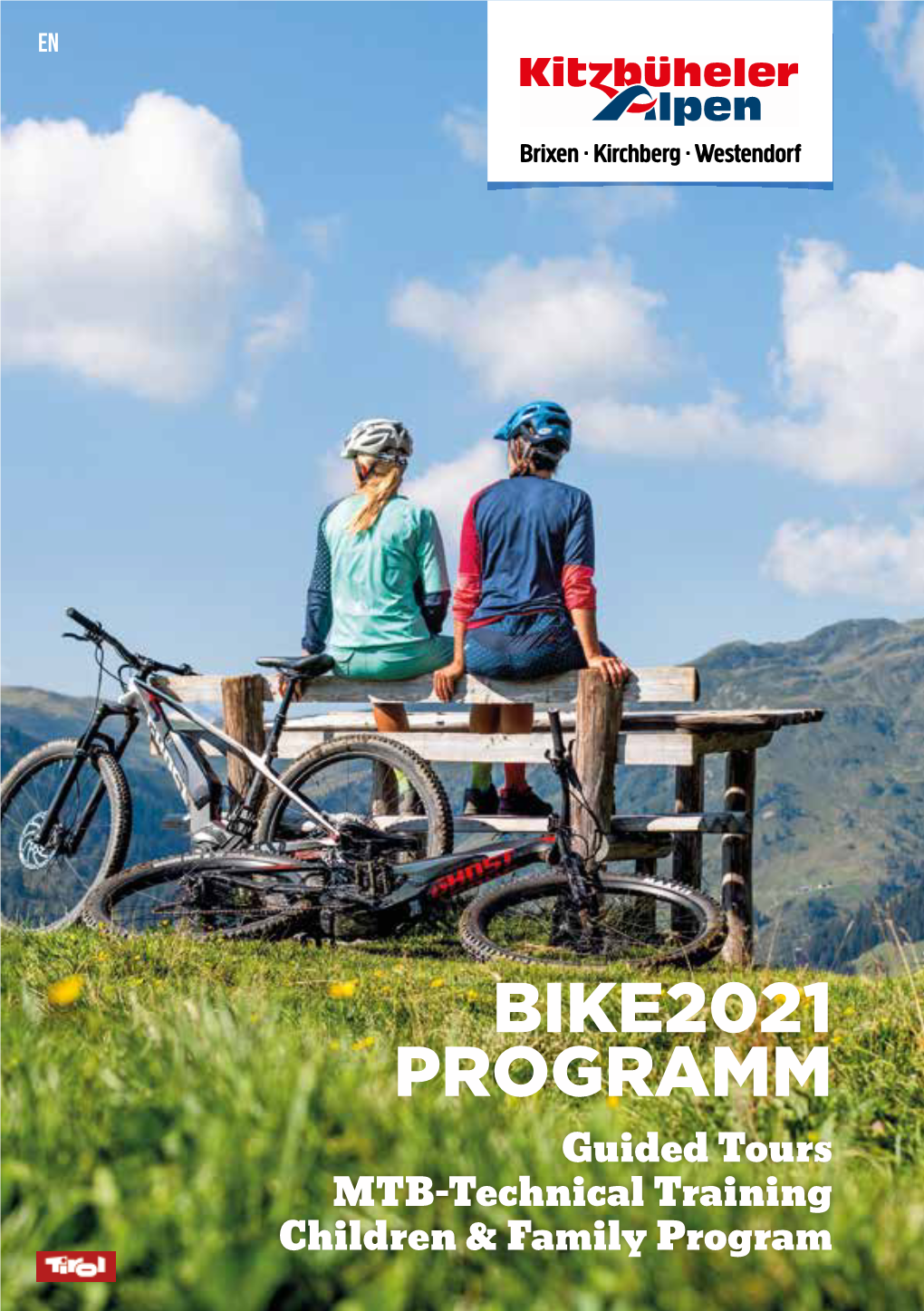 Bike2021 Programm