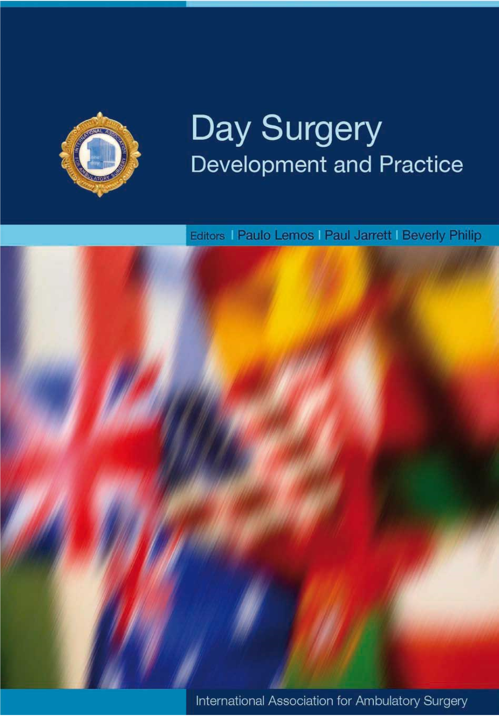 Day Surgery Development and Practice