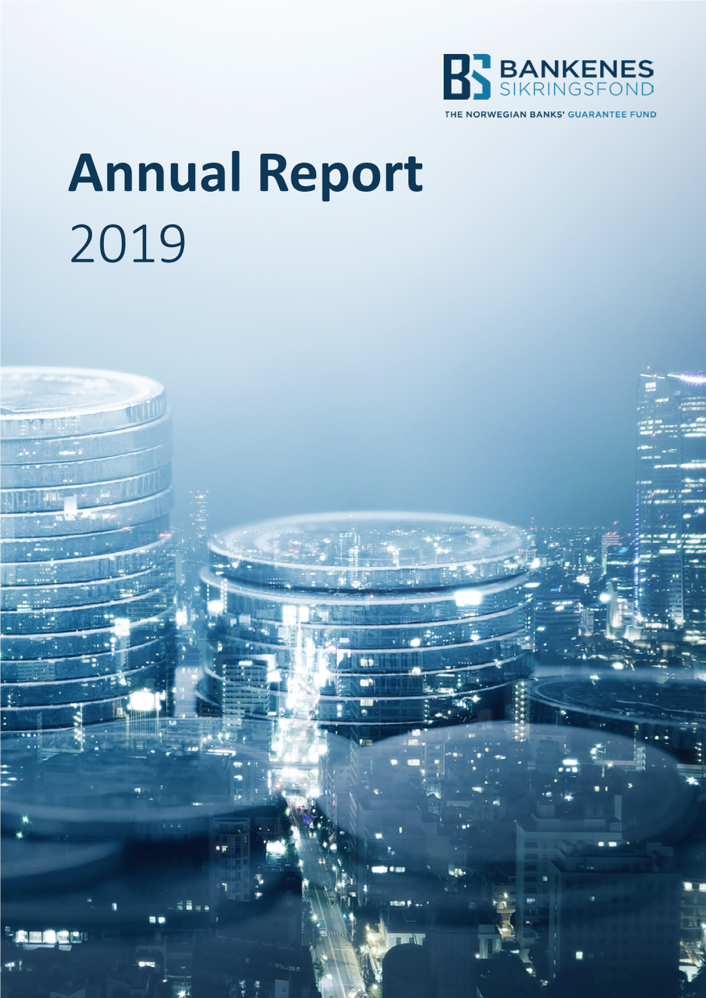2019 Annual Report 2019