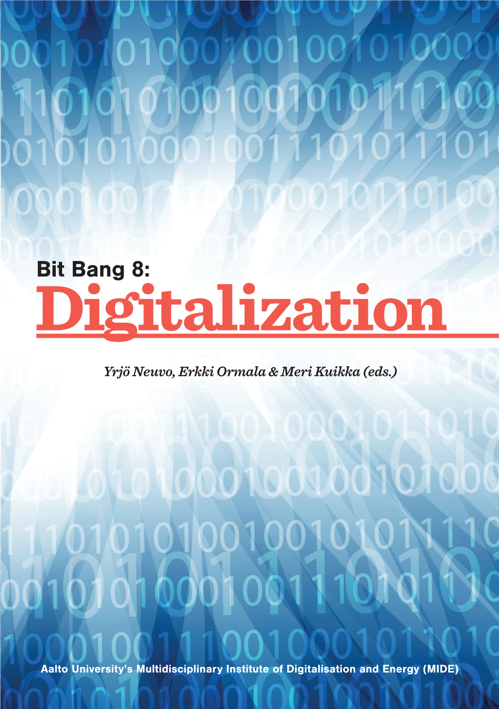 Digitalization