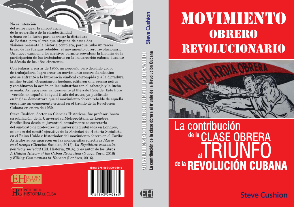 Obrero Revolucionario