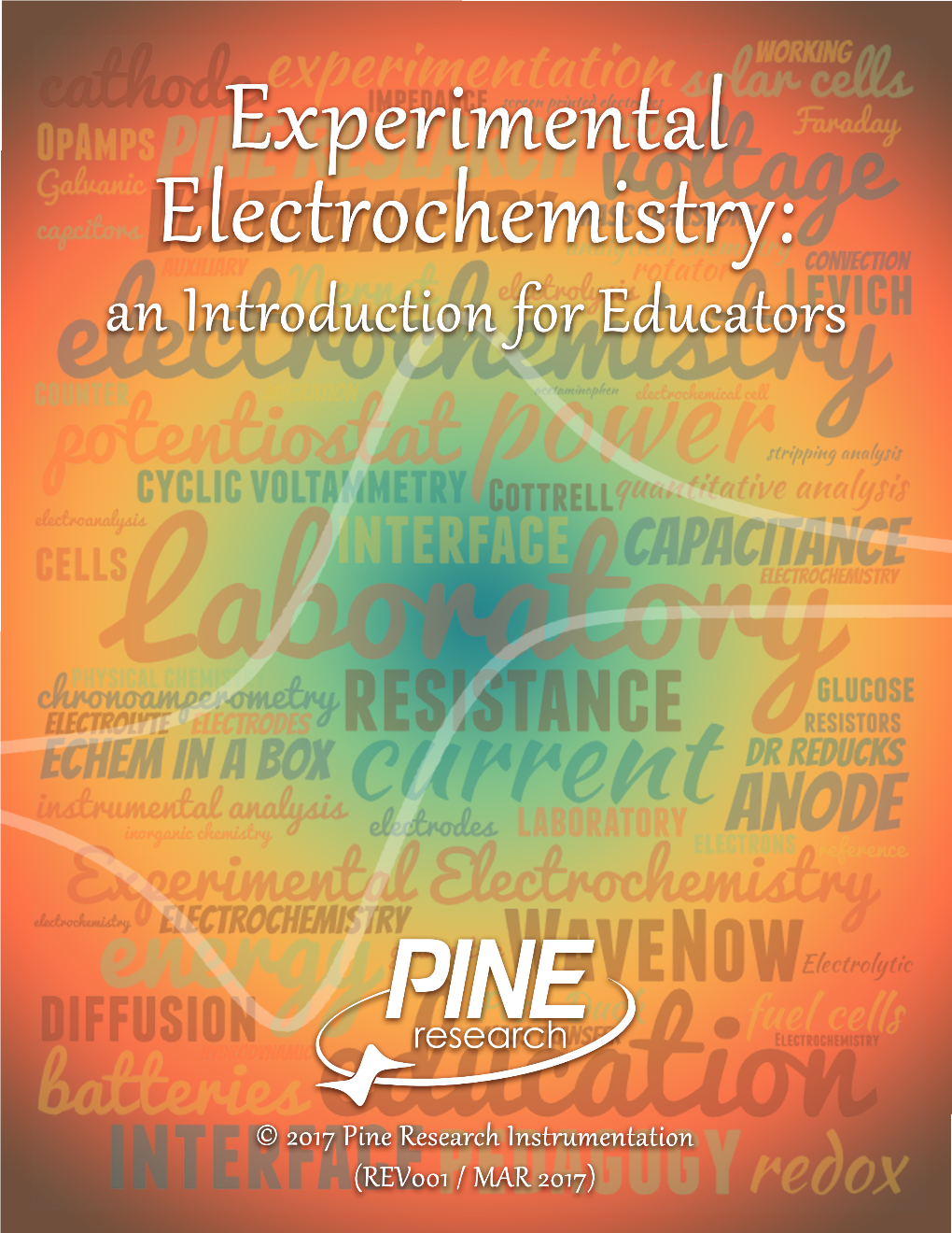Experimental Electrochemistry: an Introduction for Educators