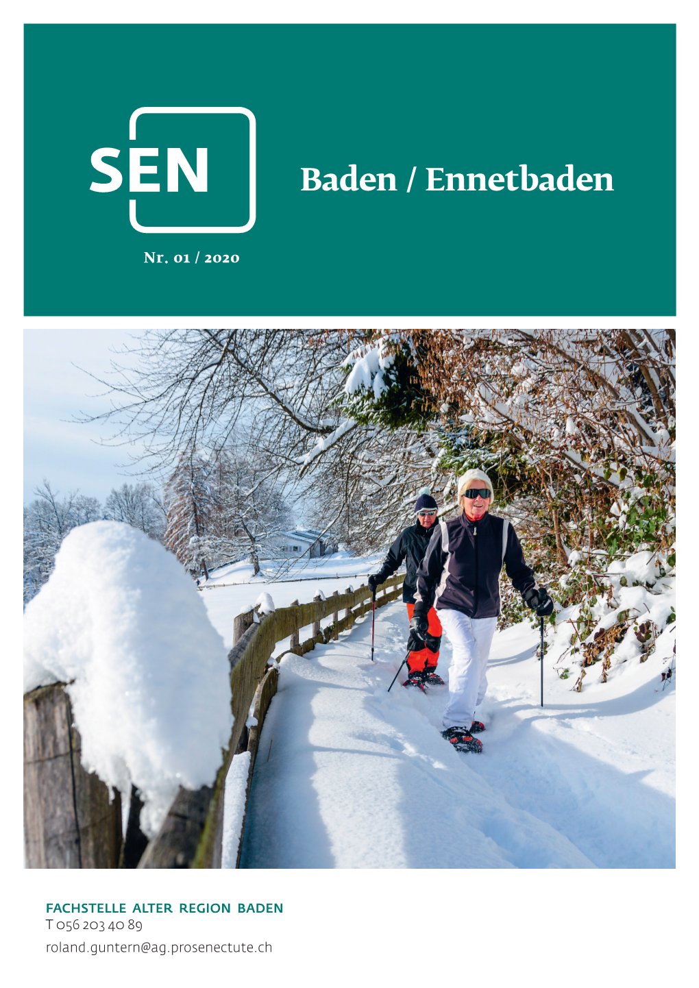Baden / Ennetbaden