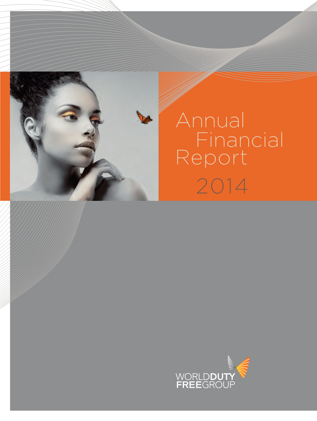 Annual Financial Report