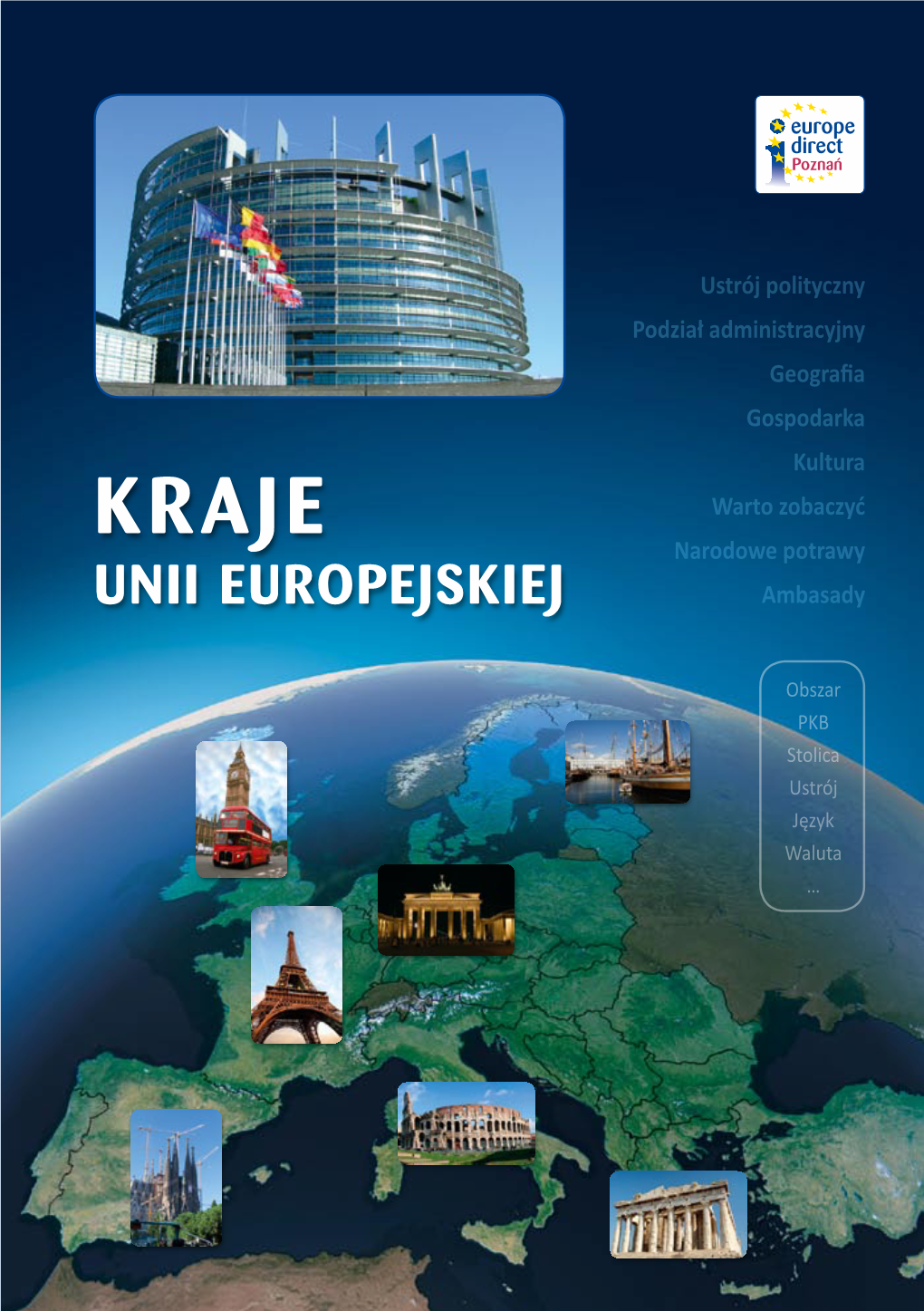 1-2 Ustrój Polityczny Podział Administracyjny Geografia Gospodarka Kultura Warto Zobaczyć Narodowe Potrawy Ambasady