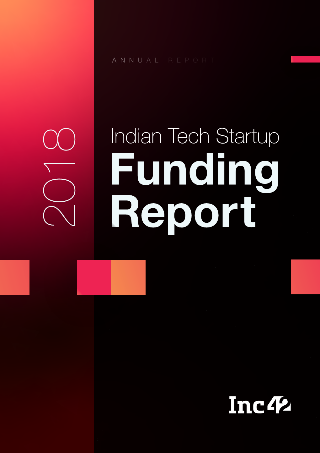 Indian Tech Startup ANNUAL REPORT