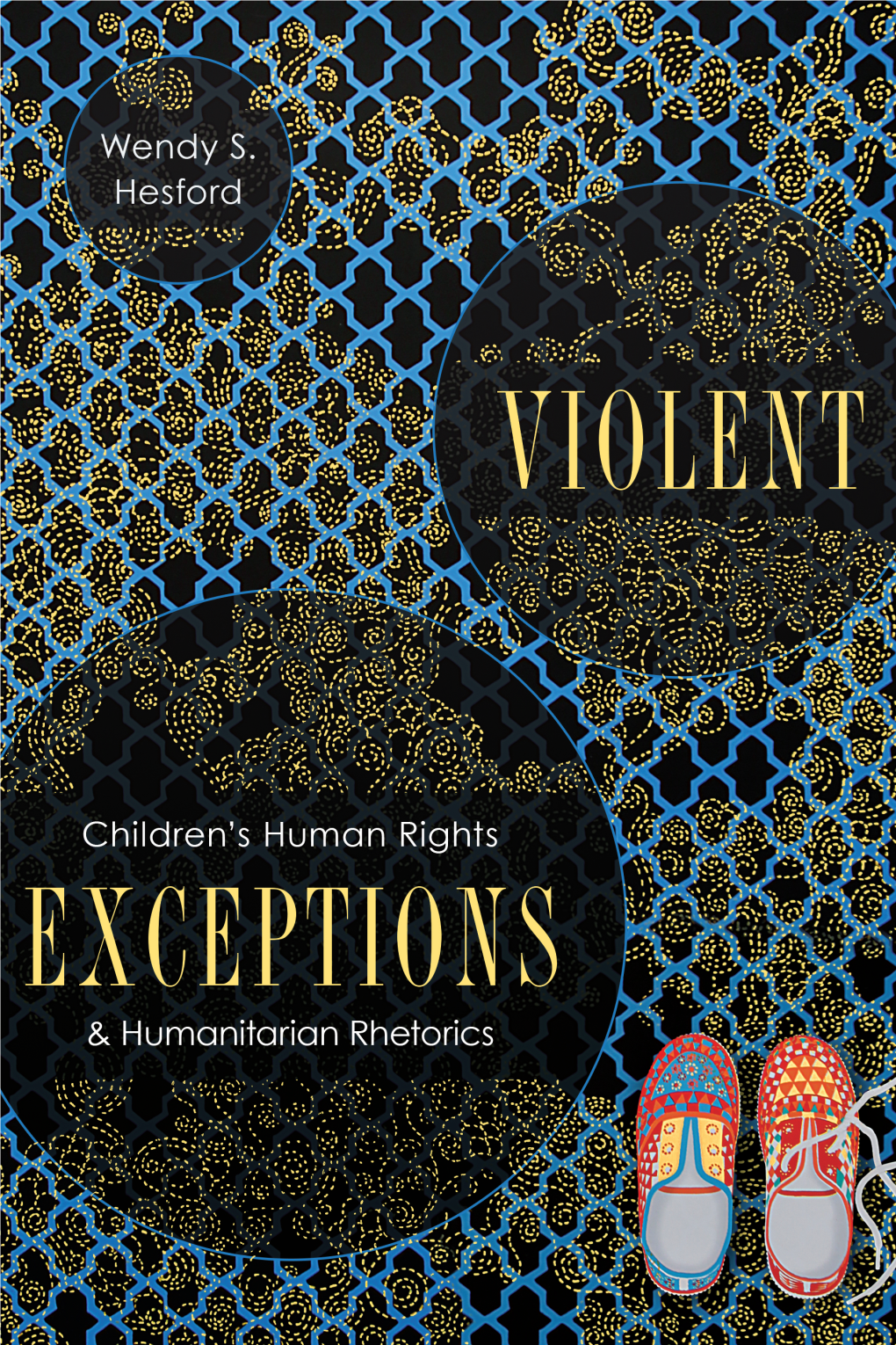 Children's Human Rights and Humanitarian Rhetorics