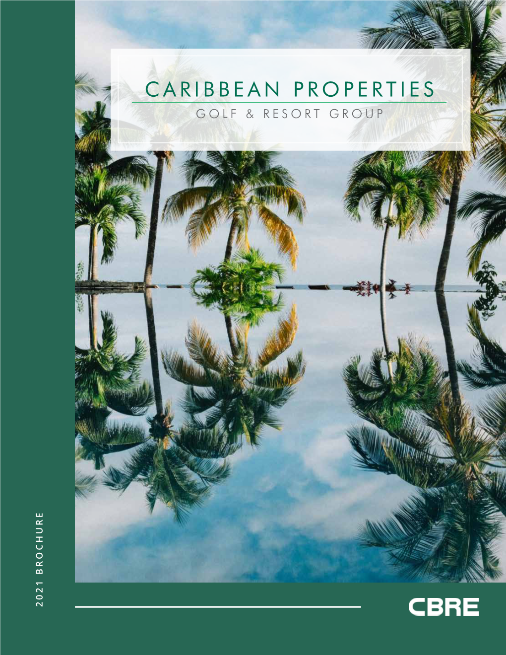 Caribbean Brochure