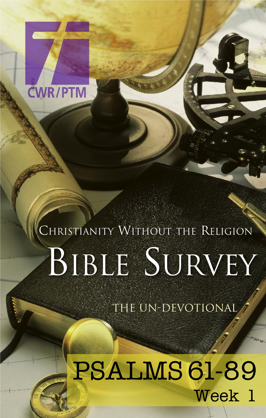 Bible Survey