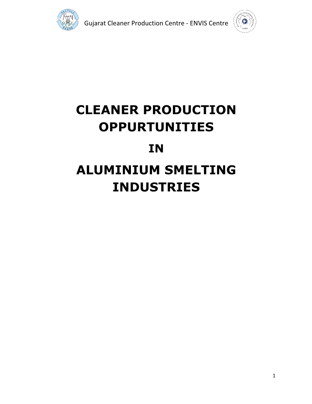 Aluminium Smelting Sector