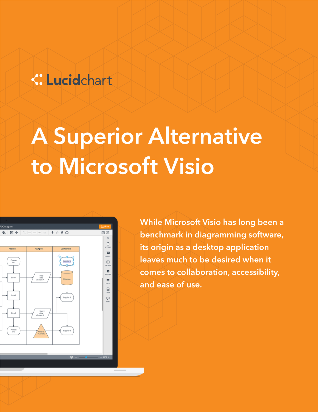 A Superior Alternative to Microsoft Visio