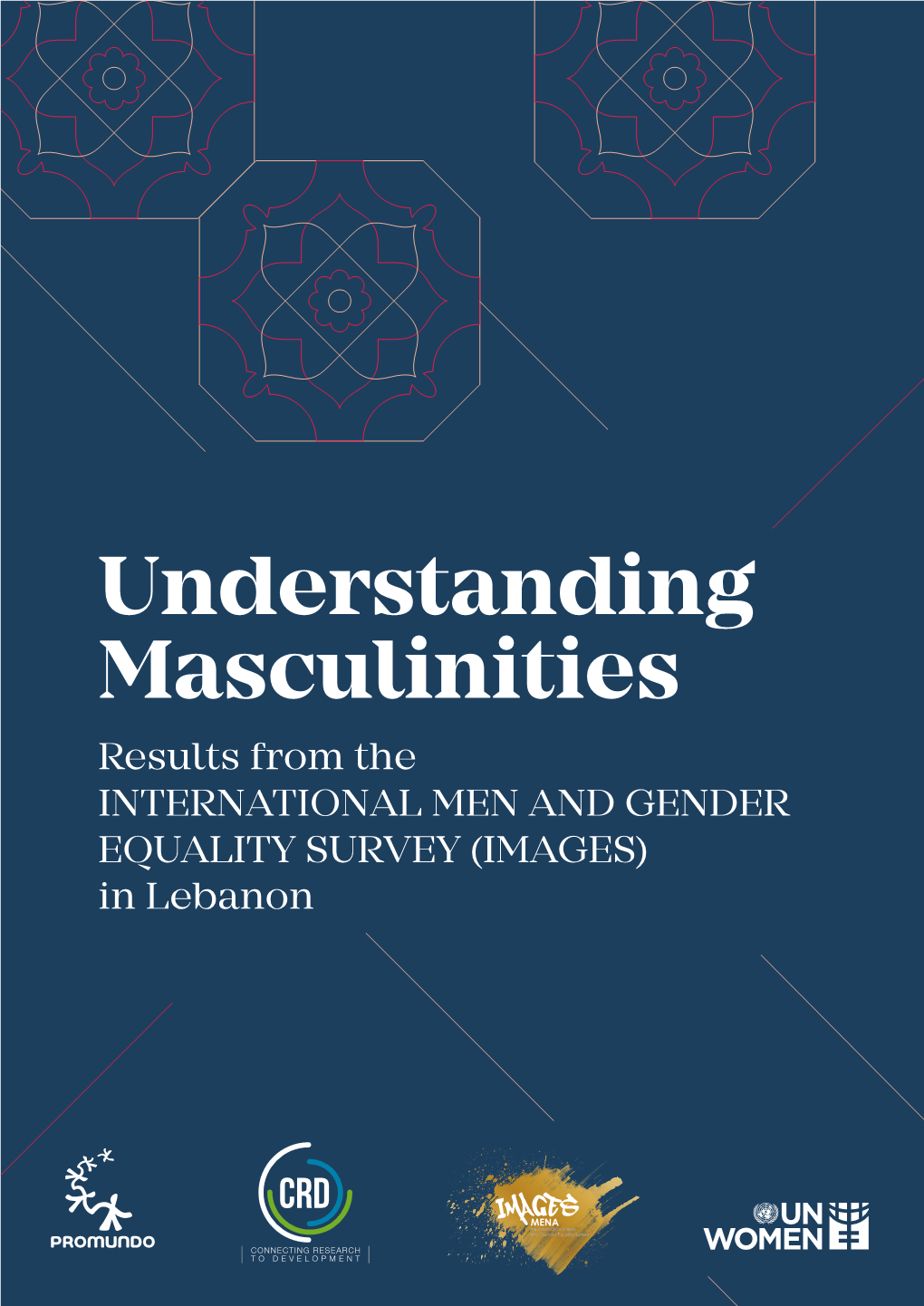 Understanding Masculinities