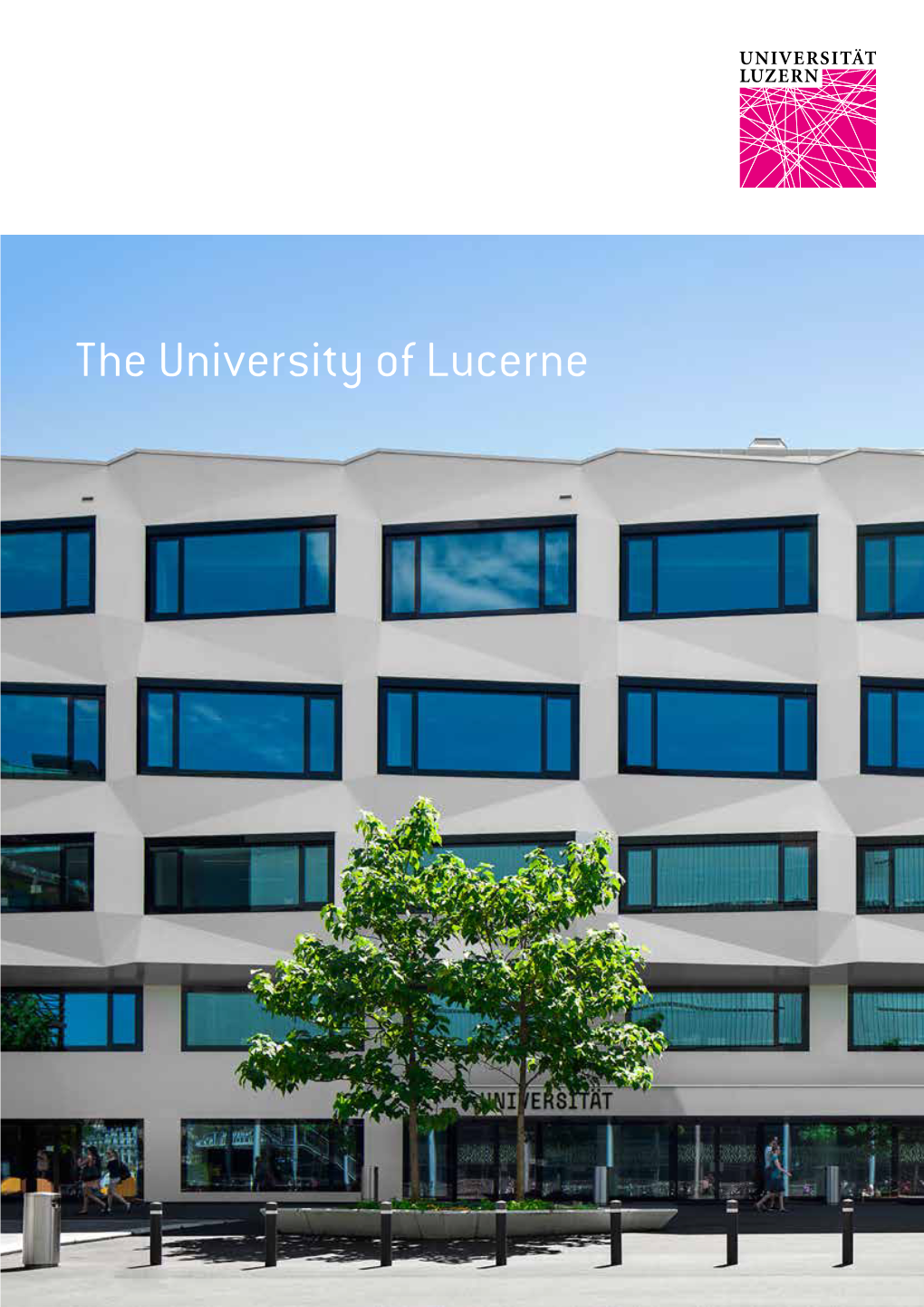 The University of Lucerne