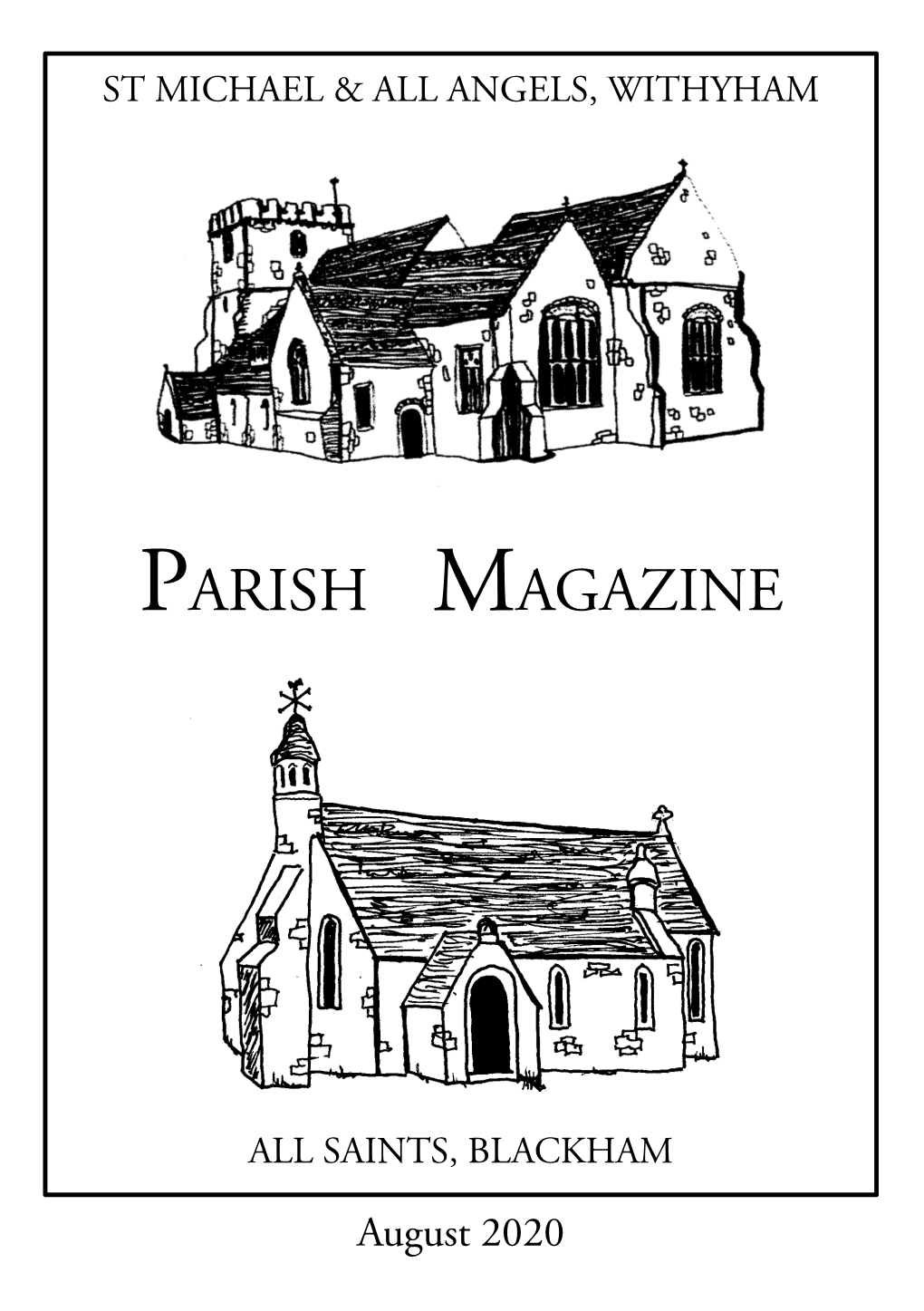 Parish Magazine