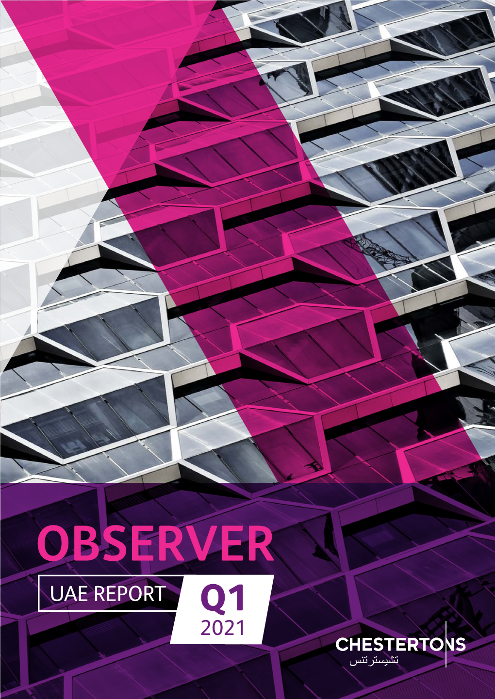 Observer UAE Report