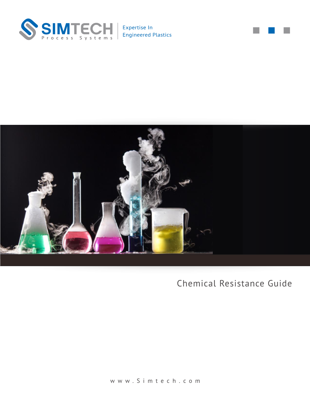 Chemical Resistance Guide