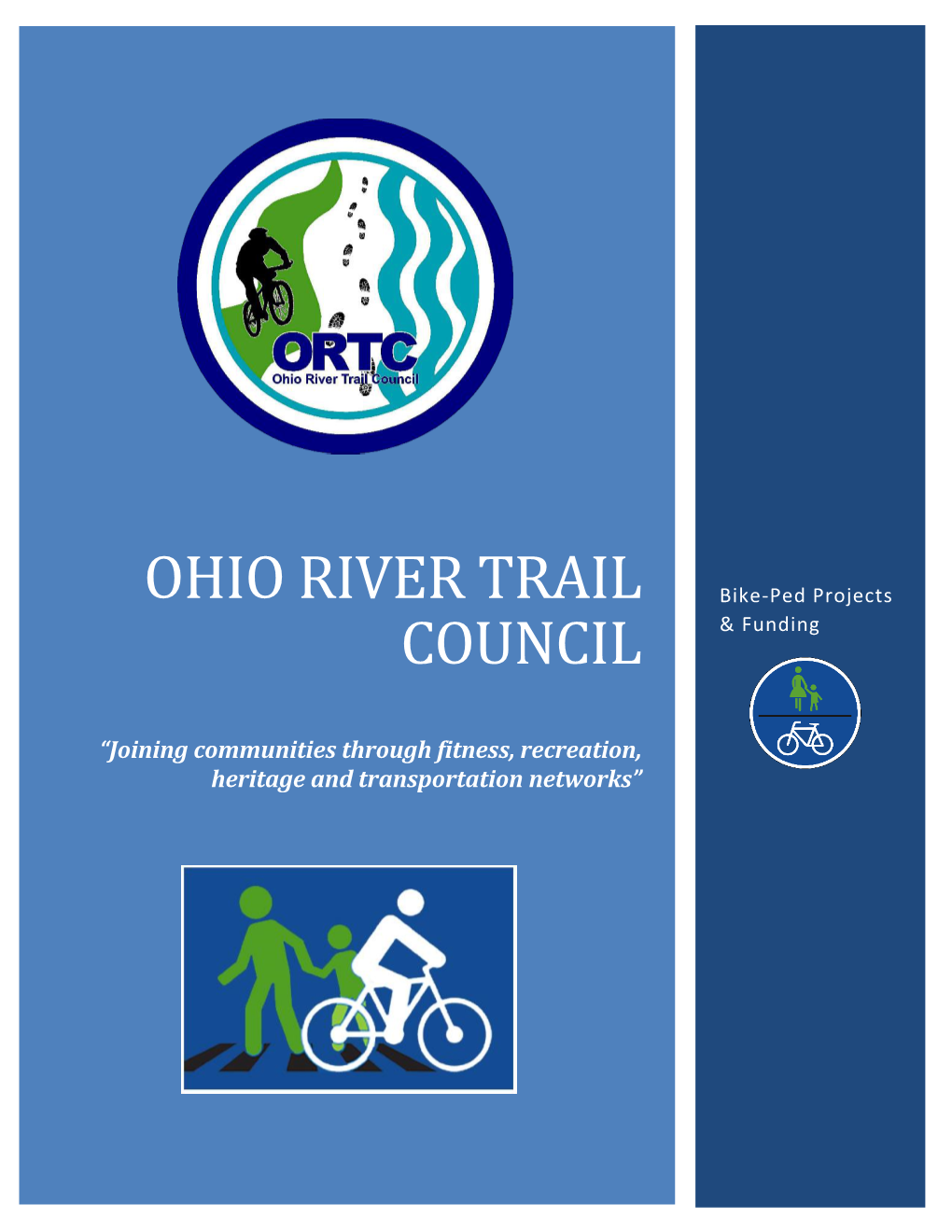 Ohio River Greenway Trail Projects