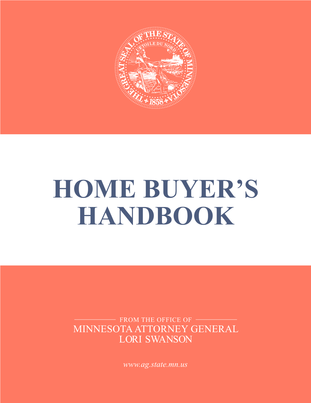 Home Buyer's Handbook