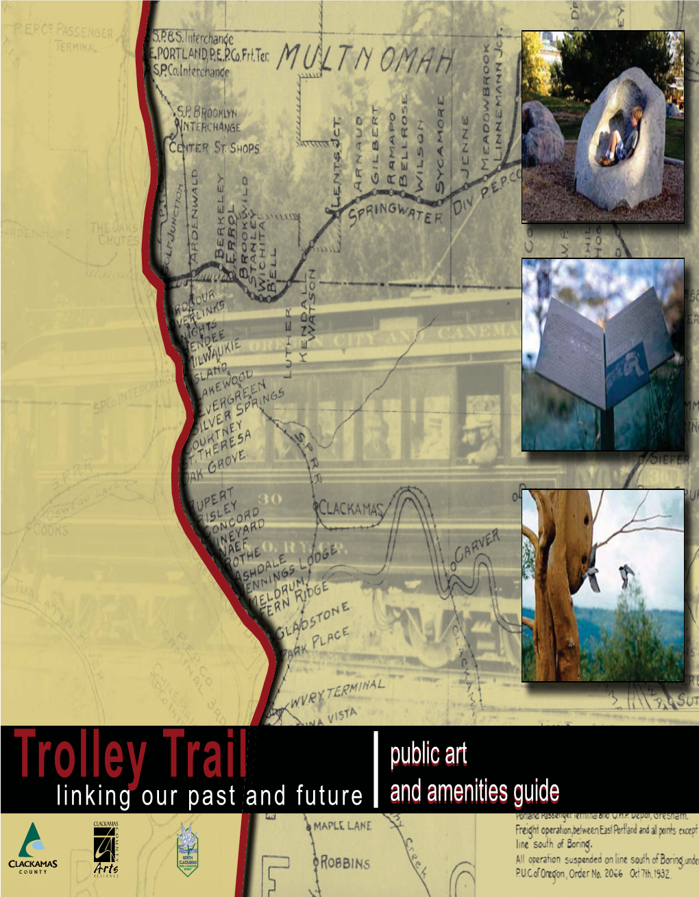 Trolley Trail