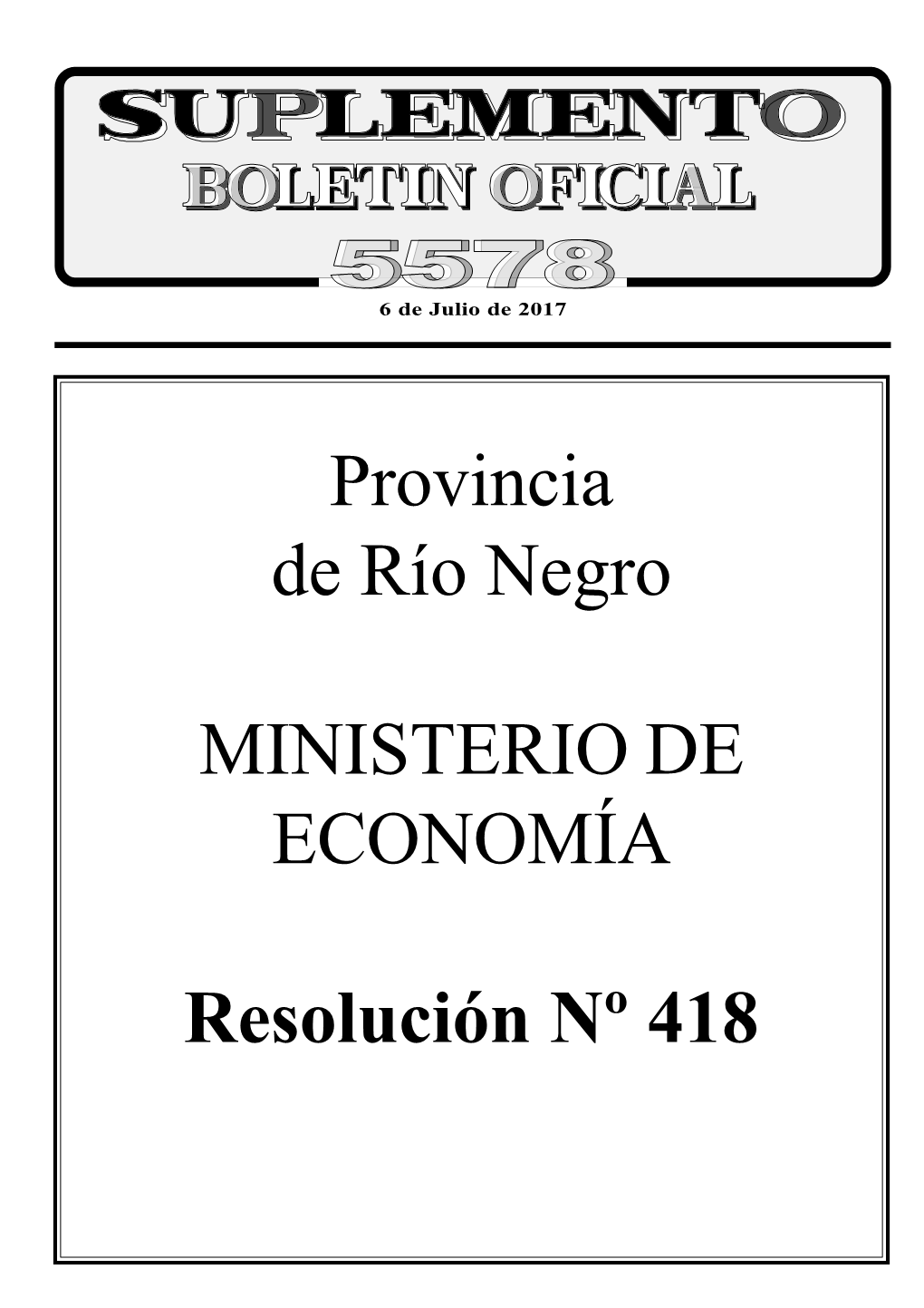 Supl Decretos 1689