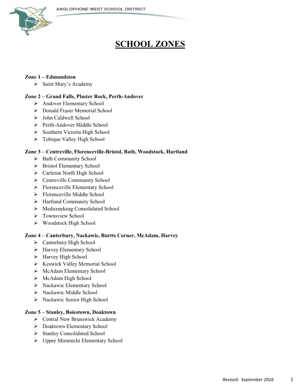 ASD-W School Zones 2017-18.Pdf