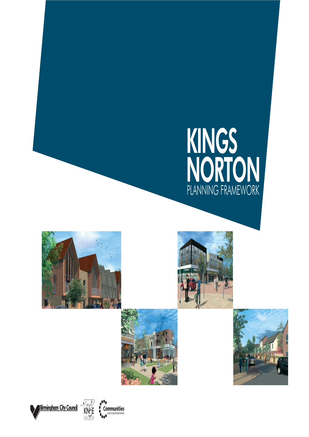 Download: Kings Norton Planning Framework