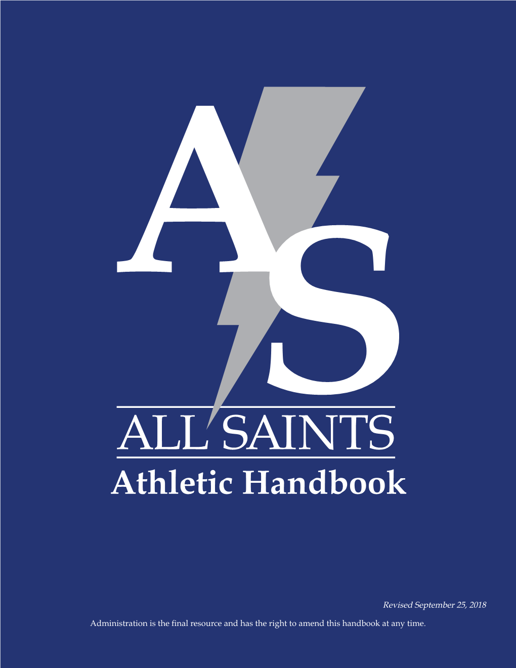 ASCS CYO Handbook V32 Draft