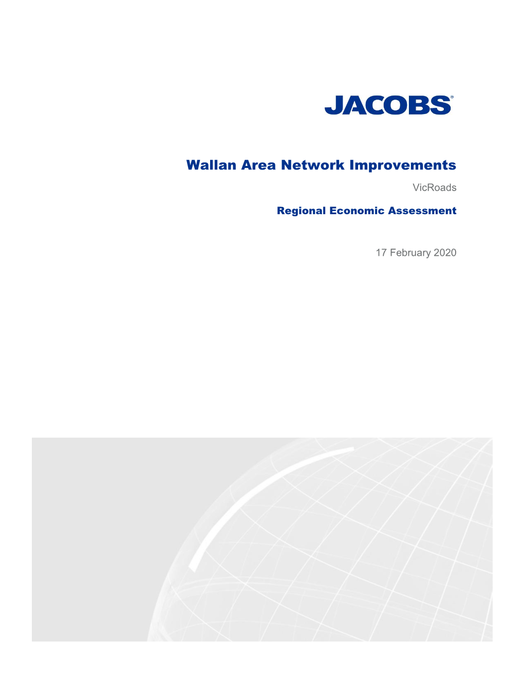 Wallan Area Network Improvements