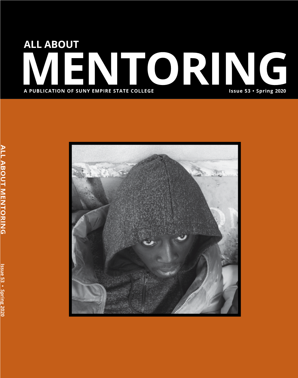 All About Mentoring Issue 53 Spring 2020