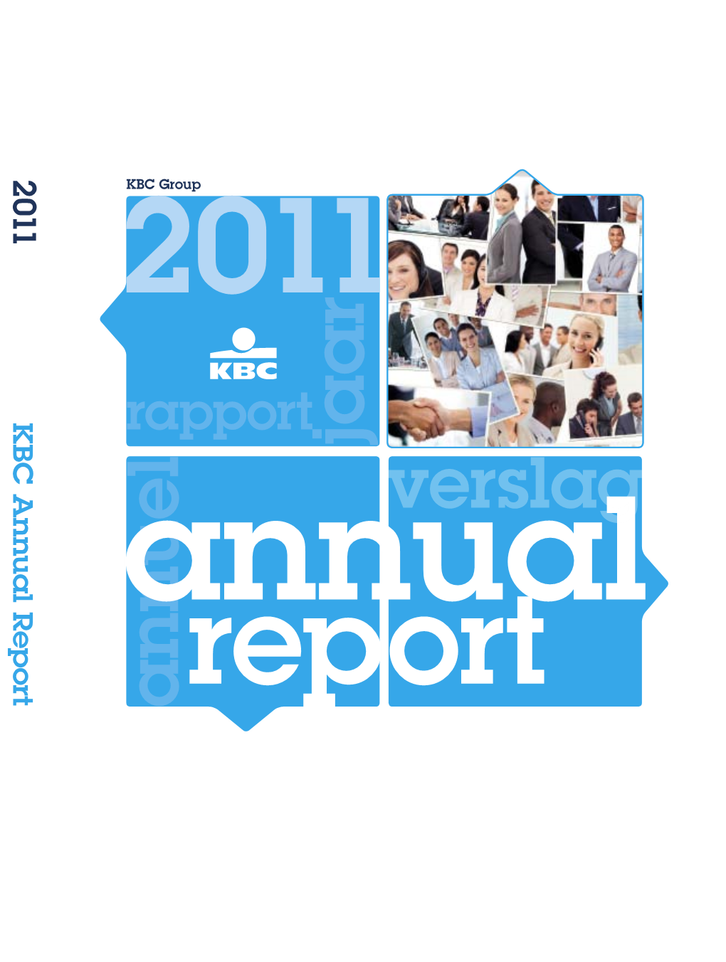 Annual Report 2011 1 Table of Contents