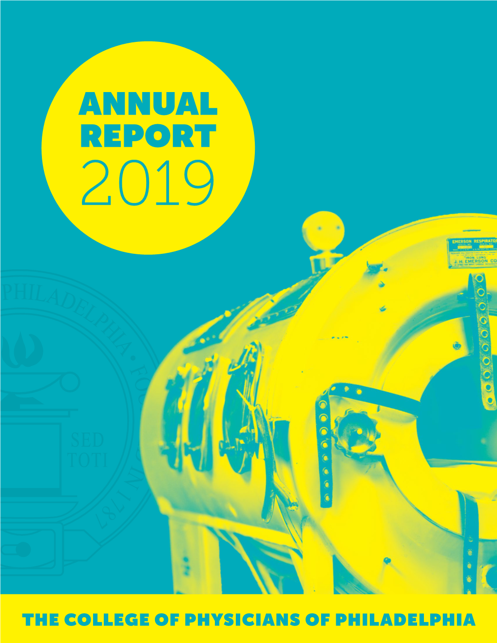 Annual Report 2019