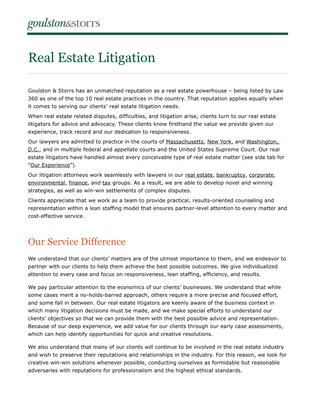 Real-Estate-Litigation.Pdf