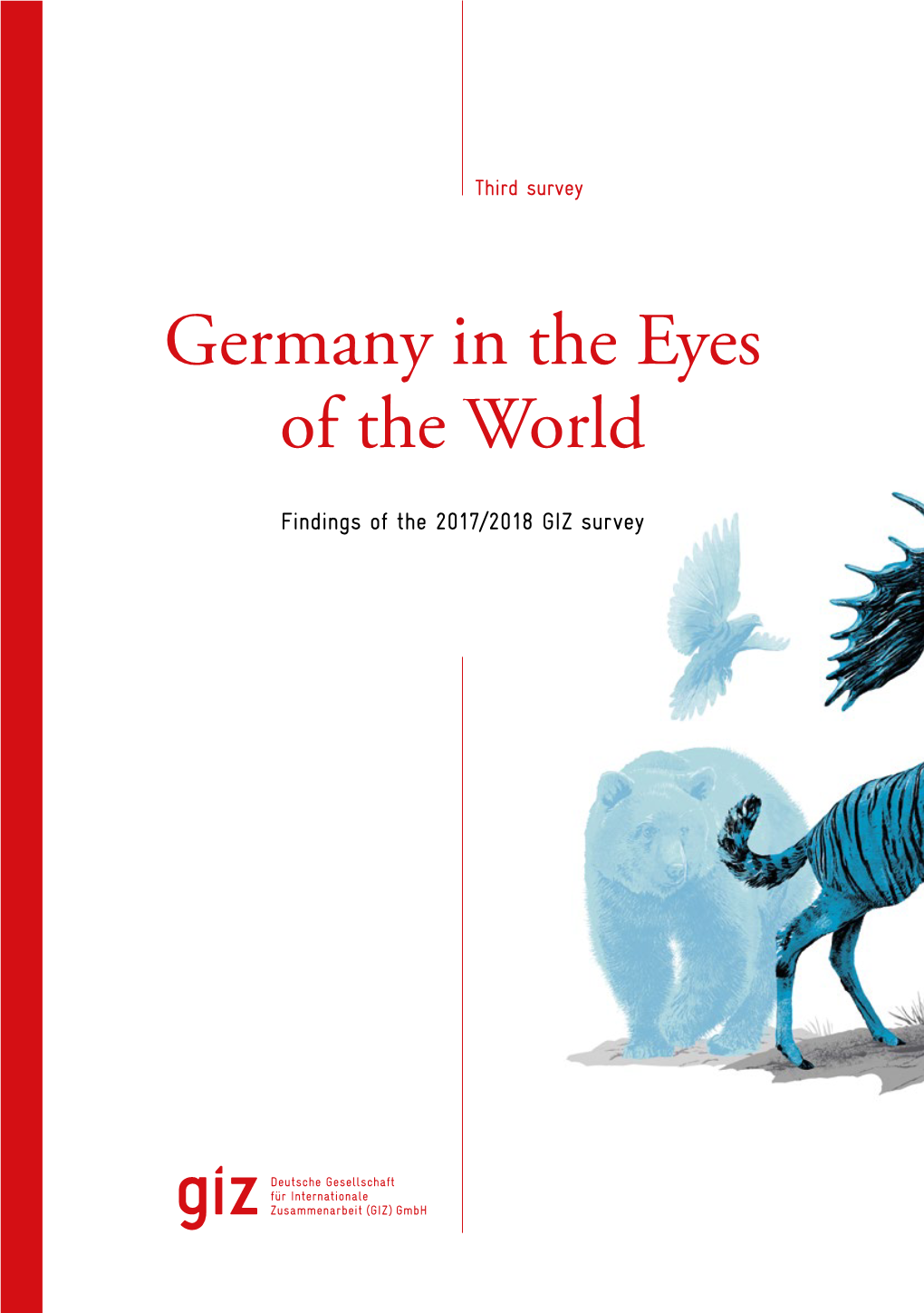 Germany in the Eyes of the World
