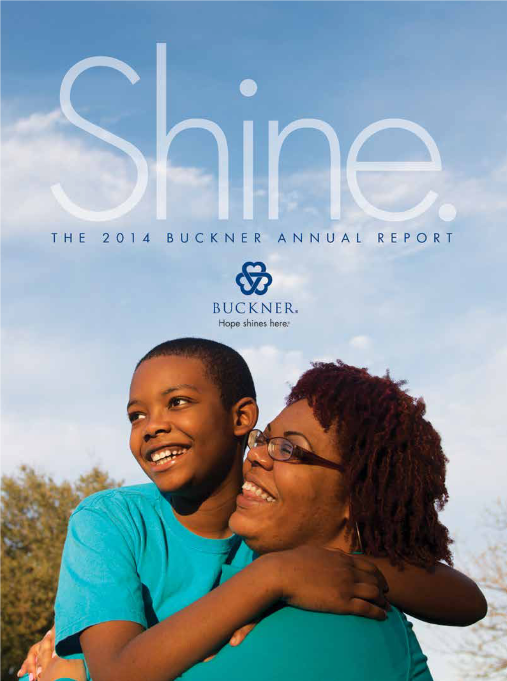 2014 Annual Report