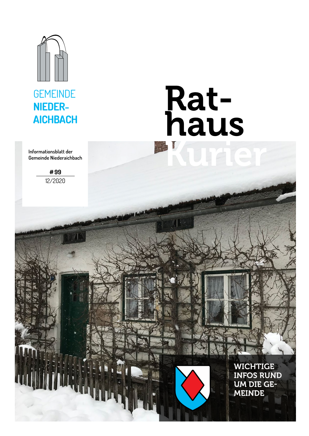 Rat- Haus Kurier