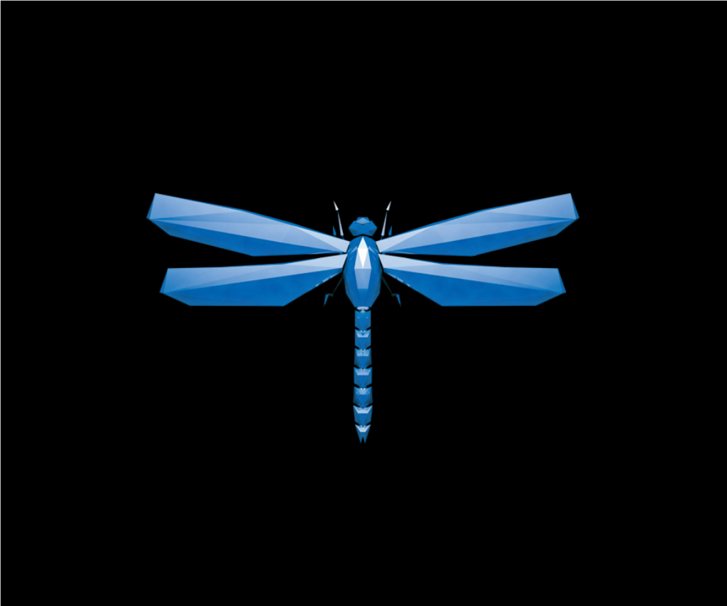 Dragonfly Cobalt