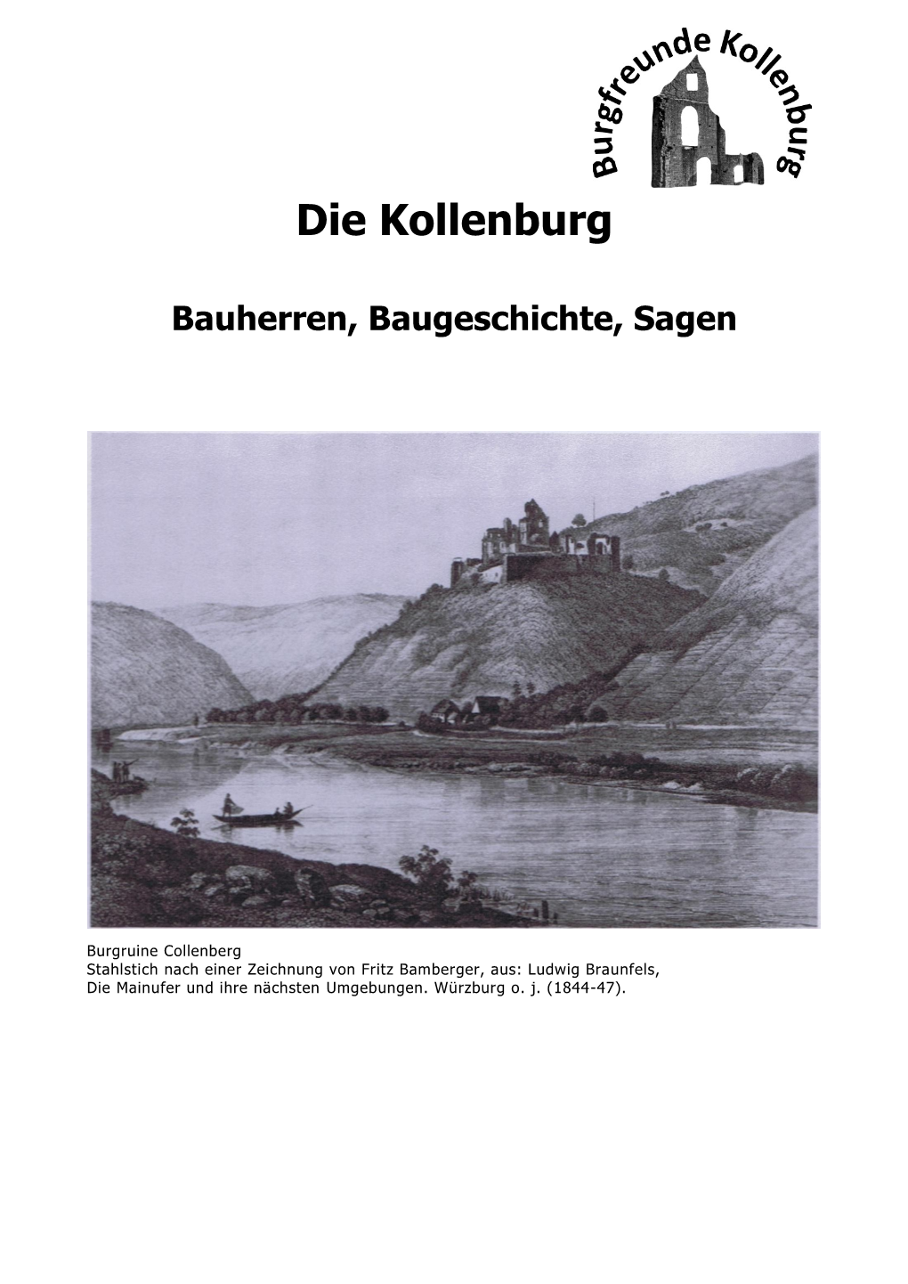 Die Kollenburg