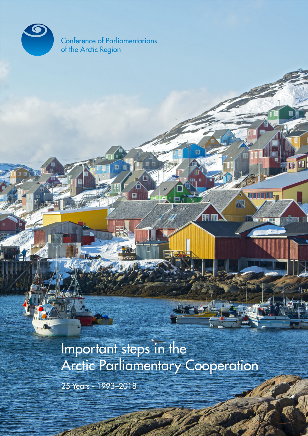 Important Steps in the Arctic Parliamentary Cooperation