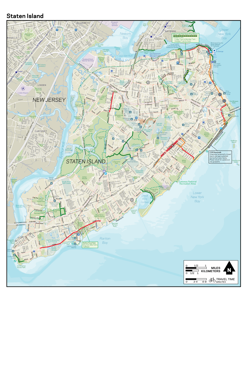 Staten Island (Pdf)