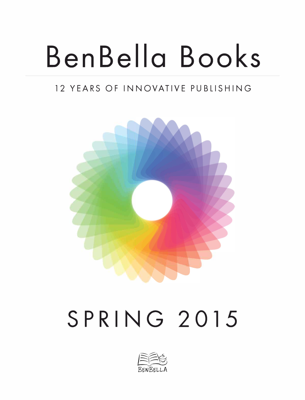 Benbella Books