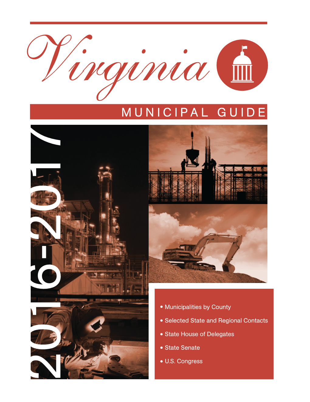 Municipal Guide U.S