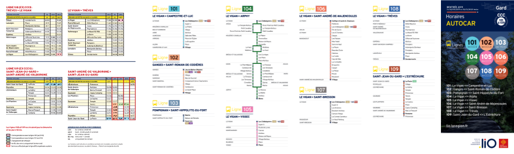 Ligne 108 Ex CCC8