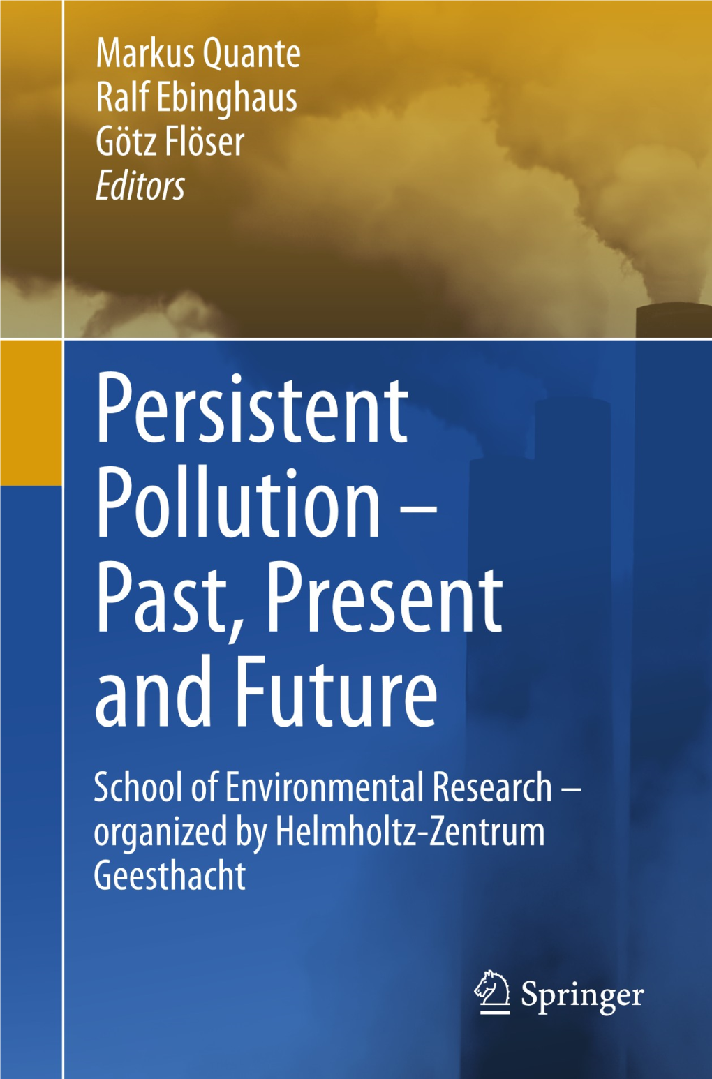 2011 Book Persistentpollutionp