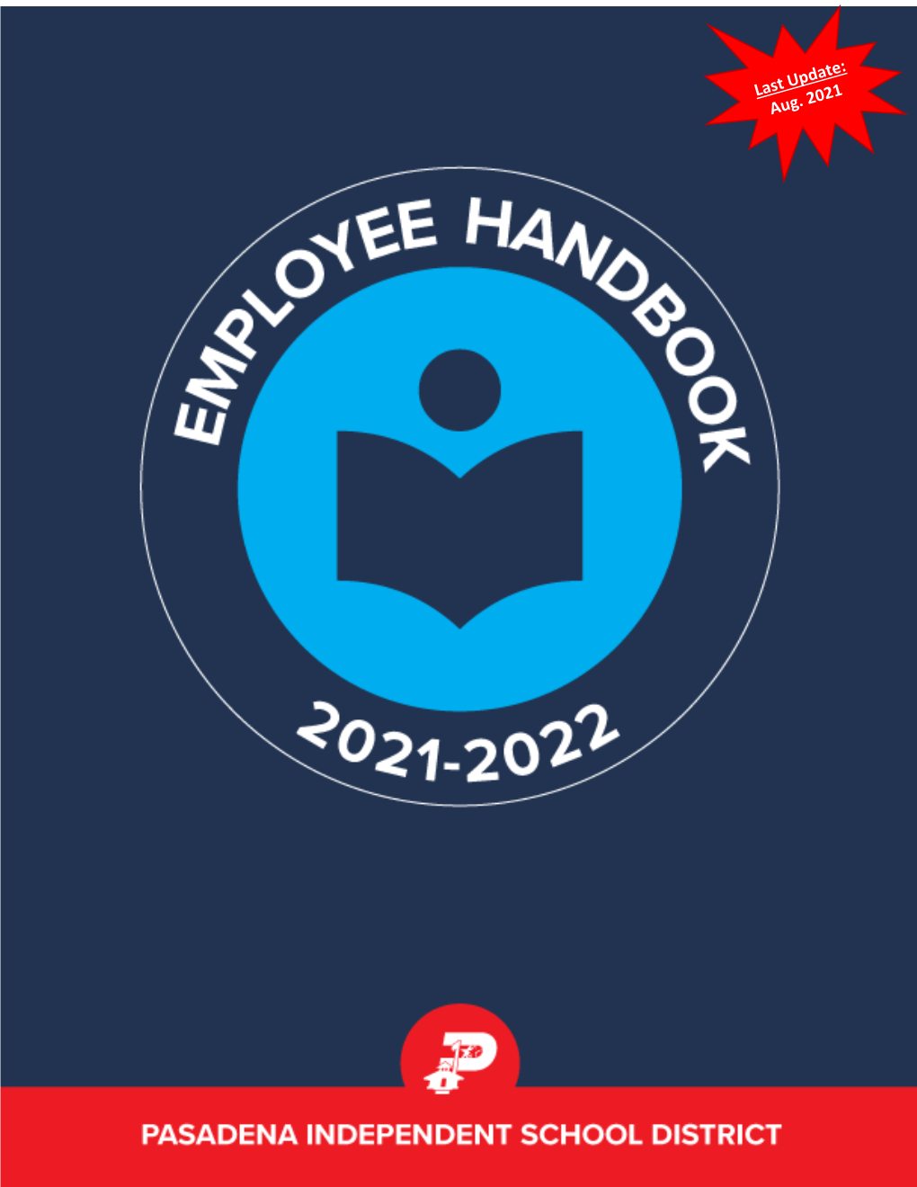 Employee Handbook Receipt