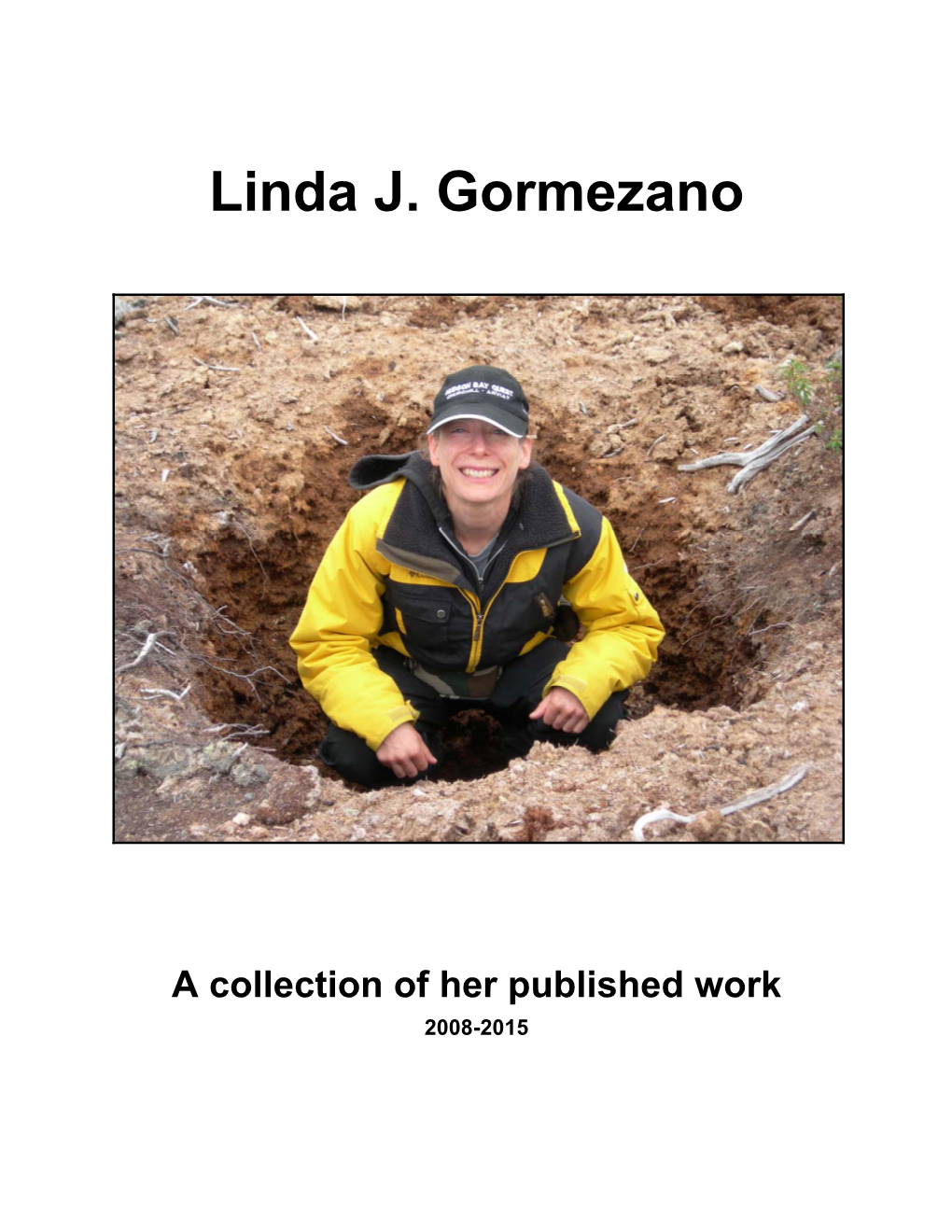 Linda J. Gormezano