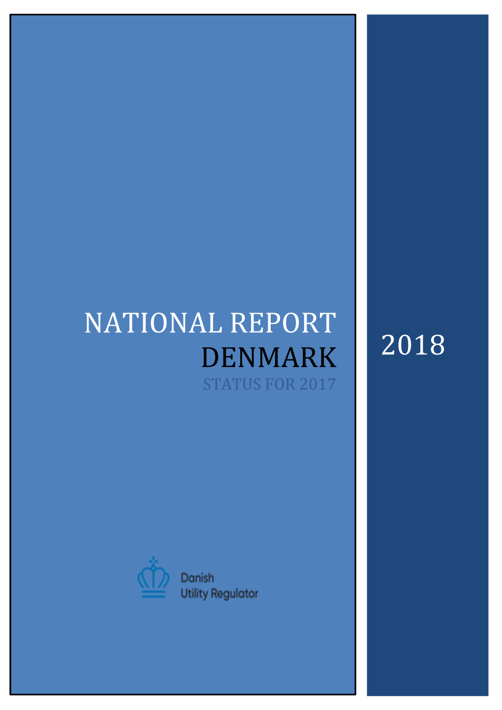 Denmark Status for 2017