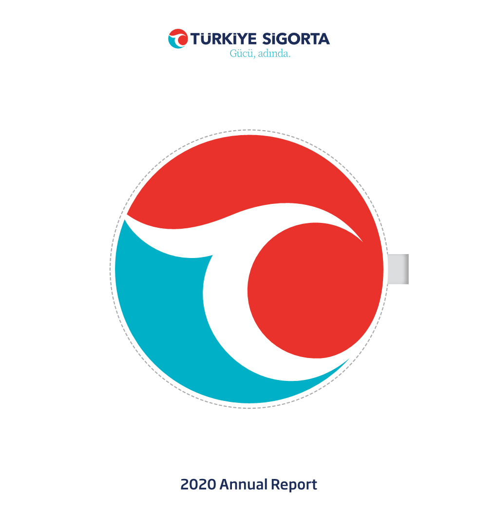 2020 Annual Report Being One